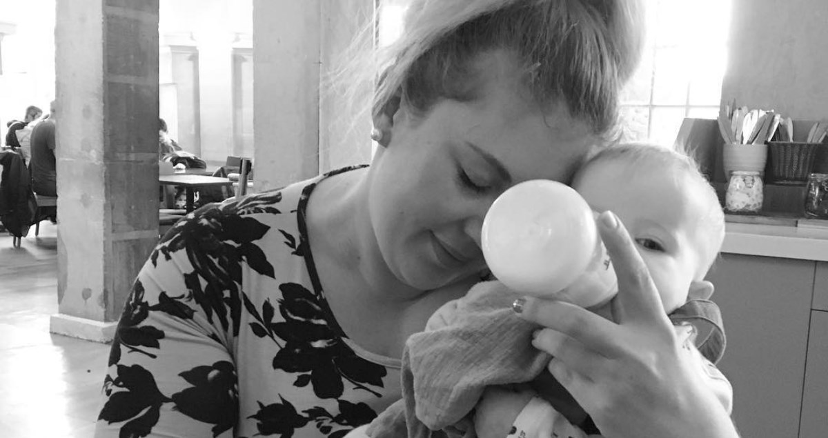 Blogerica priznala: "Ne vjerujem da drugo dijete mogu voljeti jednako kao prvo"